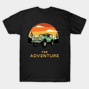 Adventure T-Shirt